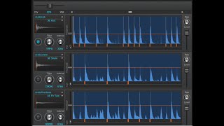 Drum Replacer/Trigger in Cakewalk Bandlab