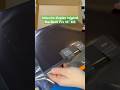 Cum decurge inlocuirea unui display original de MacBook Pro 16-inch M3? #macbook #repair #bucuresti