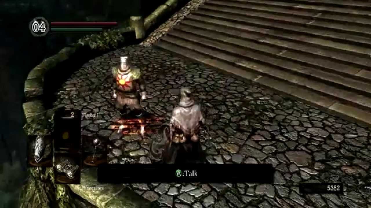 DarK Souls part 2 Praise the Sun by ObantO TV - YouTube