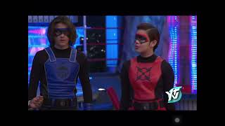 Danger force returns Monday January 31st 2022 at 6pm promo 1 YTV + Stack tv Canada LIVE