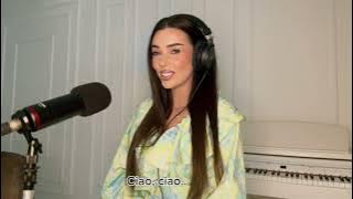 Shondy - Ciao, ciao (Cover Maria Nazionale)