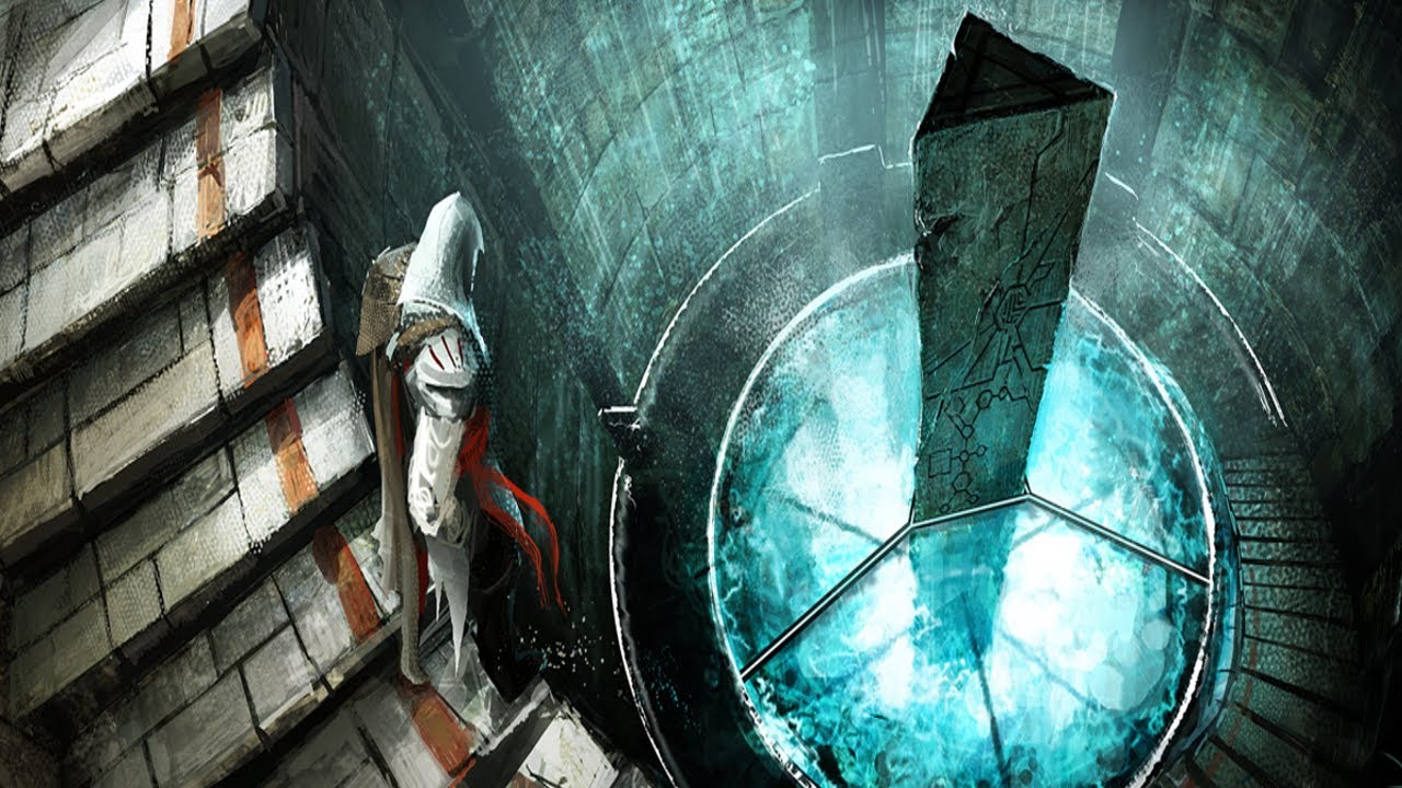 ACII Entering The Vatican Like A Boss, Assassins Creed II - YouTube