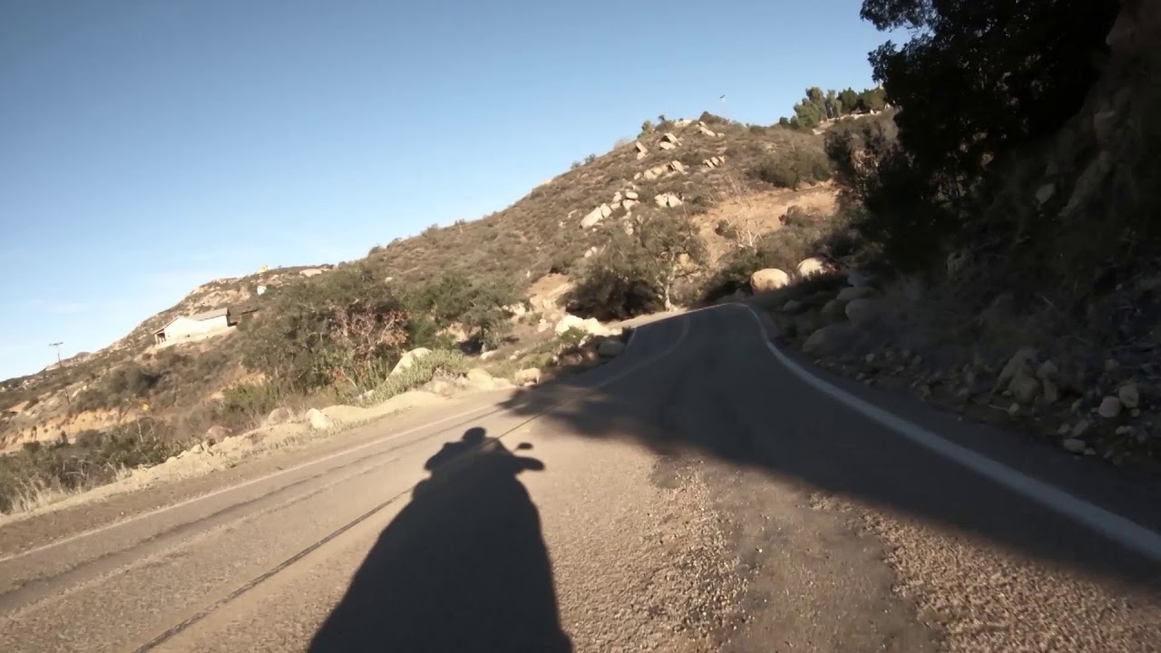 Otay Lakes Road Honey Springs Road Lyons Valley Road YouTube