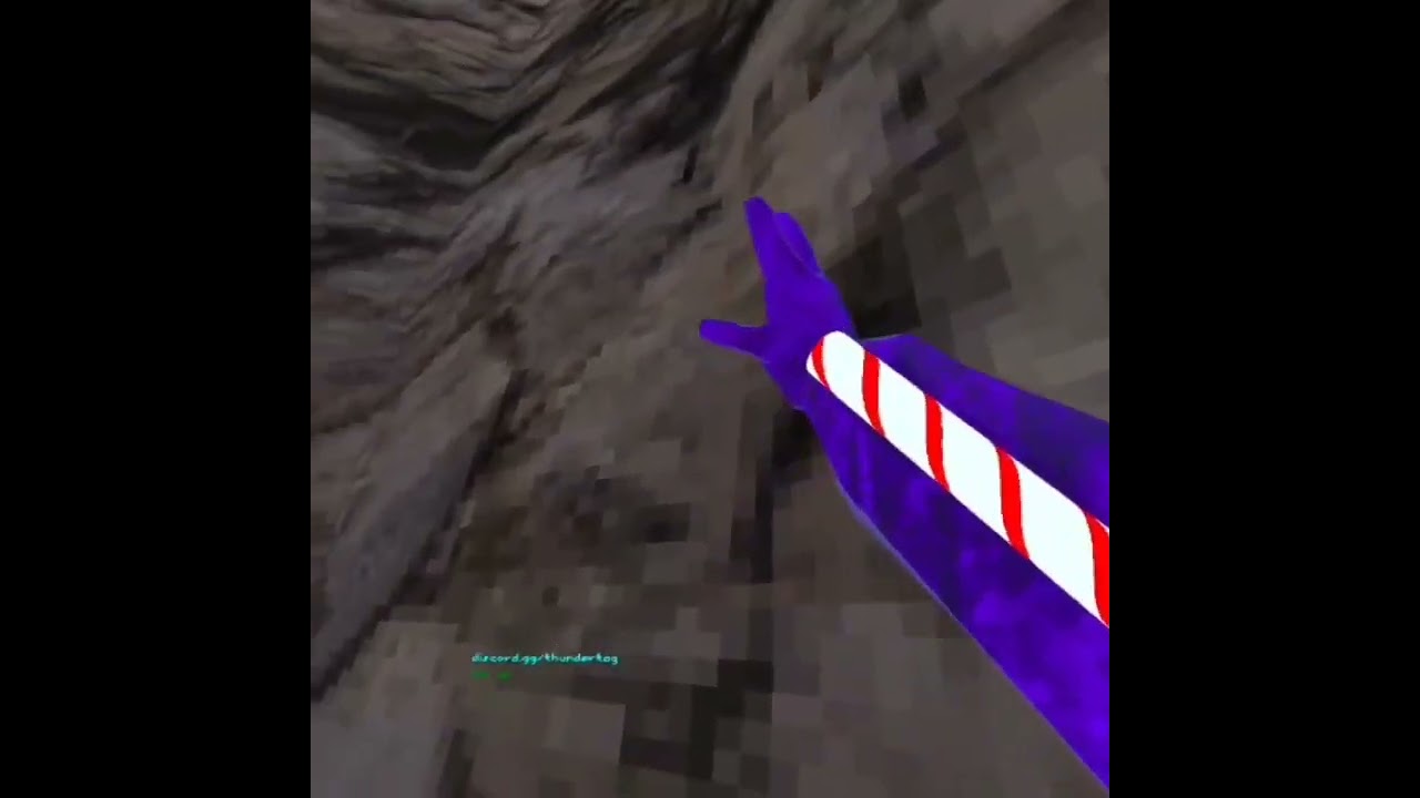 Ground X Wall Tutorial 