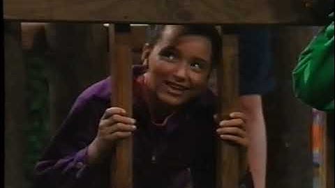 In Outer Space (2018 Version) Part 4