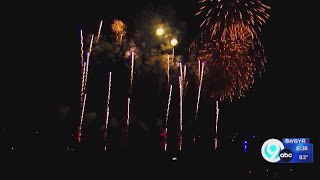 Oswego Harborfest makes crucial summer economic boost, mayor says