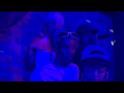 Zuchu Kantekenya Official Music Video Performance 