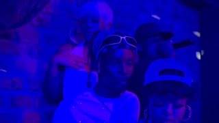 Zuchu - Kantekenya (Official Music Video Performance)