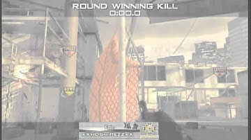 Messin Around In Private Match