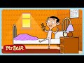 BRAND NEW Mr Bean Animated A Day In Bed Cartoons For Kids WildBrain Bananas