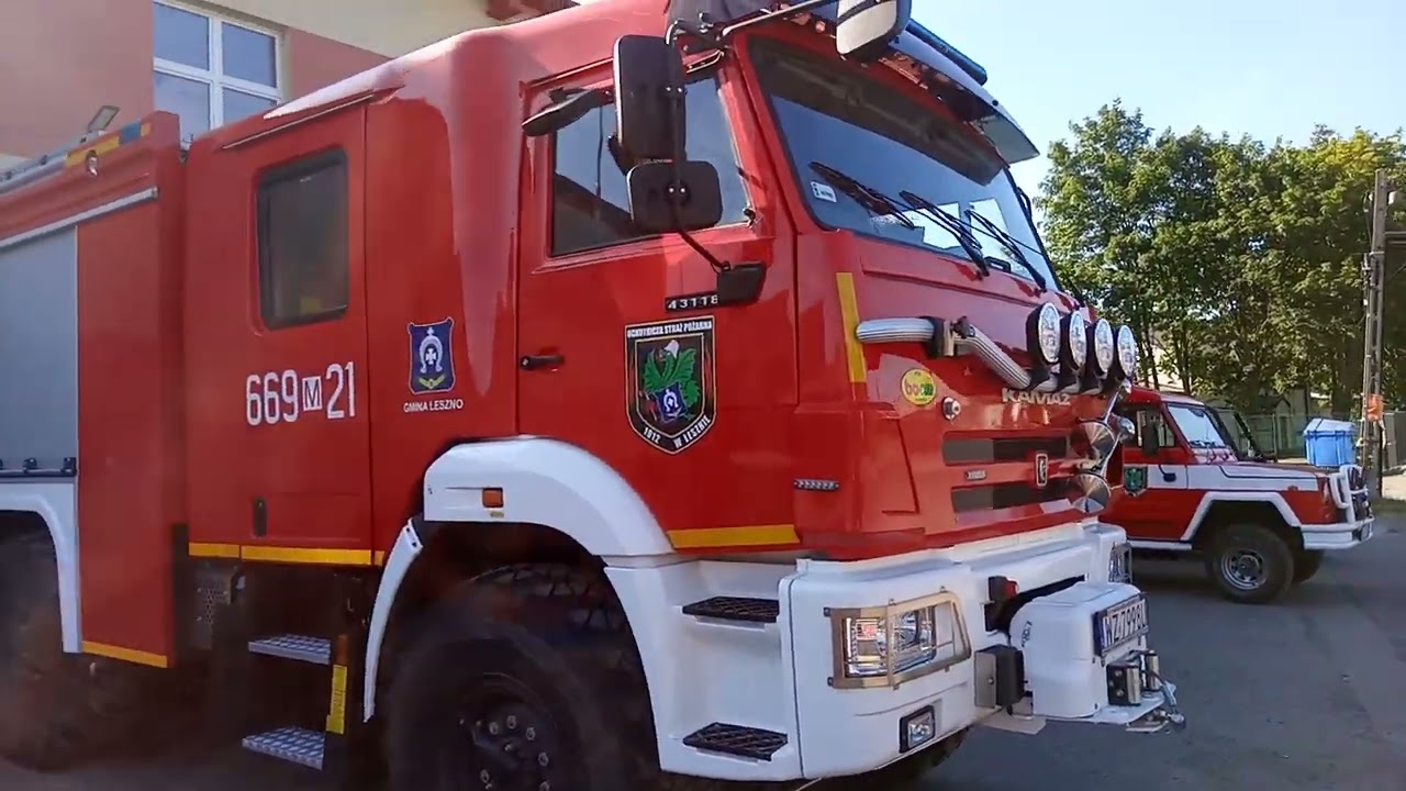 745/OSP Leszno.