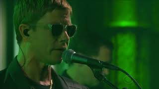 Interpol - The Rover (Live at The Late Show with Stephen Colbert)