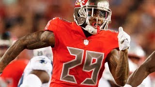Tampa Bay Buccaneers Ryan Smith Training Camp Spotlight