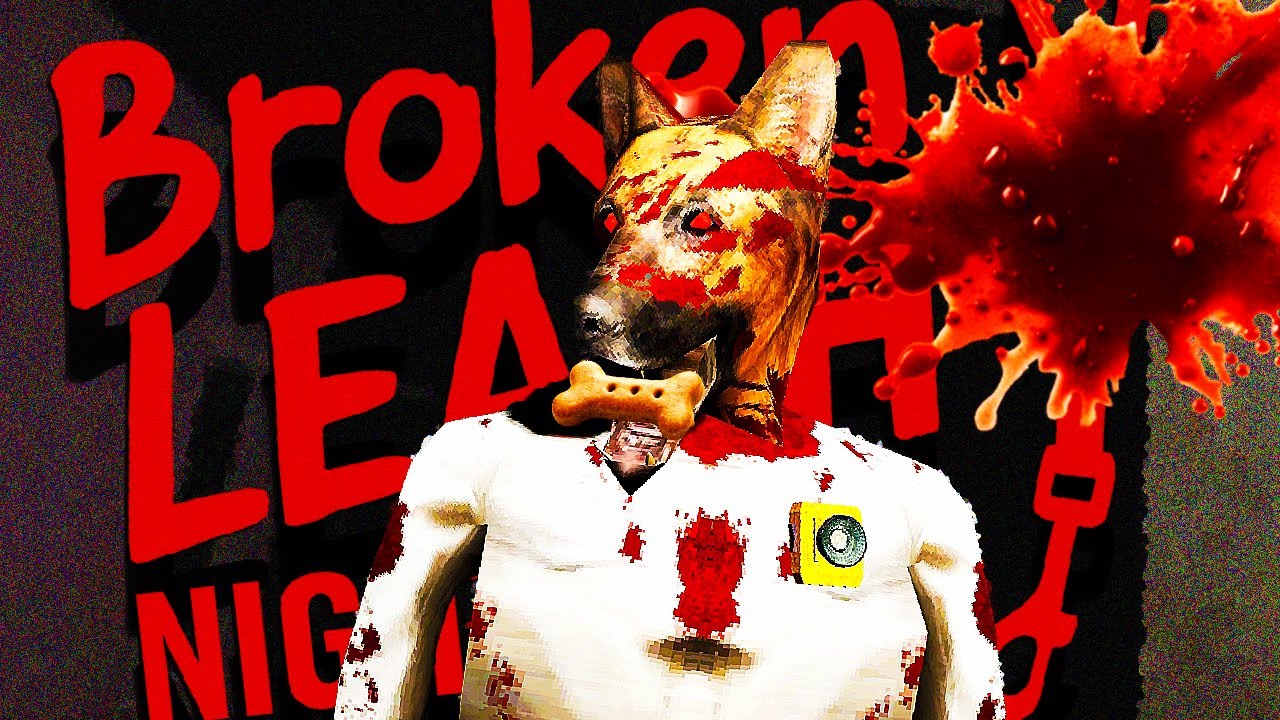 I Should’ve Walked Out of This Pet Store…  💀🐕