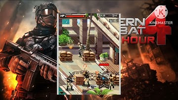 Modern Combat 4: Zero Hour - Java Walkthrough - Hawaii Zone 2