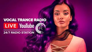 Vocal Trance Radio | Uplifting · 24/7 Live Stream