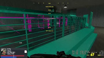 raid? | Cloud Gaming DarkRP