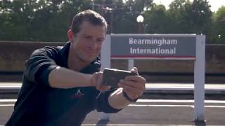 Bear Grylls Adventure launches in UK