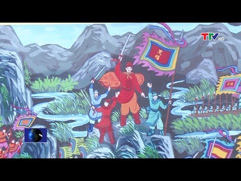 Video Nhà nước Đại Cồ Việt dưới triều Tiền Lê - youtube