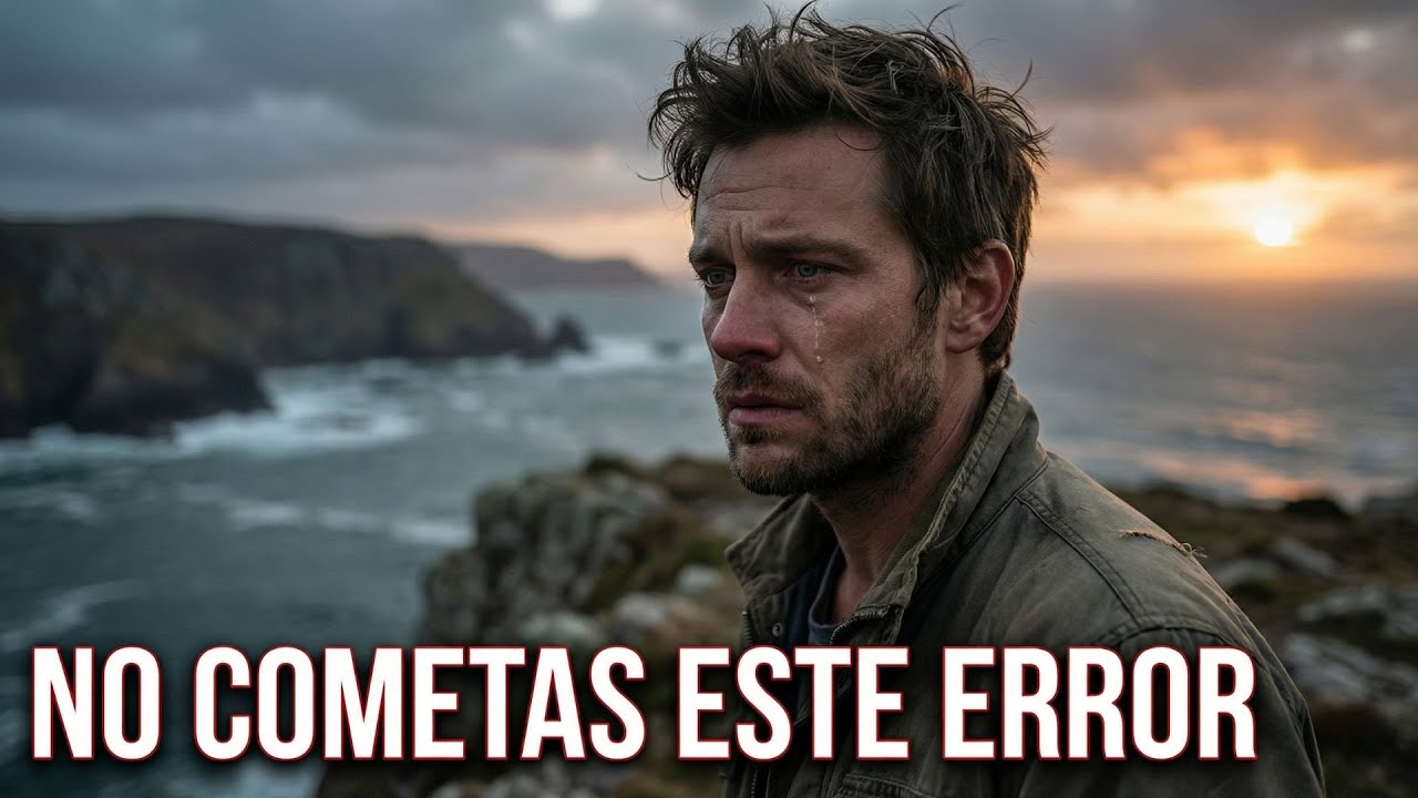 LOS ERRORES MÁS CRUELES QUE DESTRUYEN TU DISCIPLINA