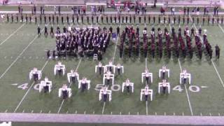 Cy-Ranch Classics Oct 21, 2009