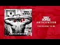 Trey Songz - You Belong To Me [Official Audio] | Anticipation I