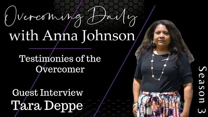 Episode 1: Overcoming Childhood Wounds & More.