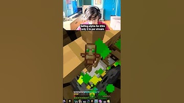 Donut smp tp trapping escaped #minecraft #shorts #donutsmp