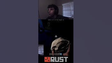 🔴 issamezany - eoka to ak - eoka to ak #shorts #rust #fyp #highlight