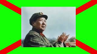 Mao Zedong's interruption clip (Remake)