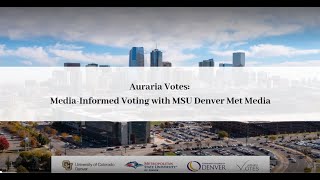 Voter Ed 101: Judicial Retention