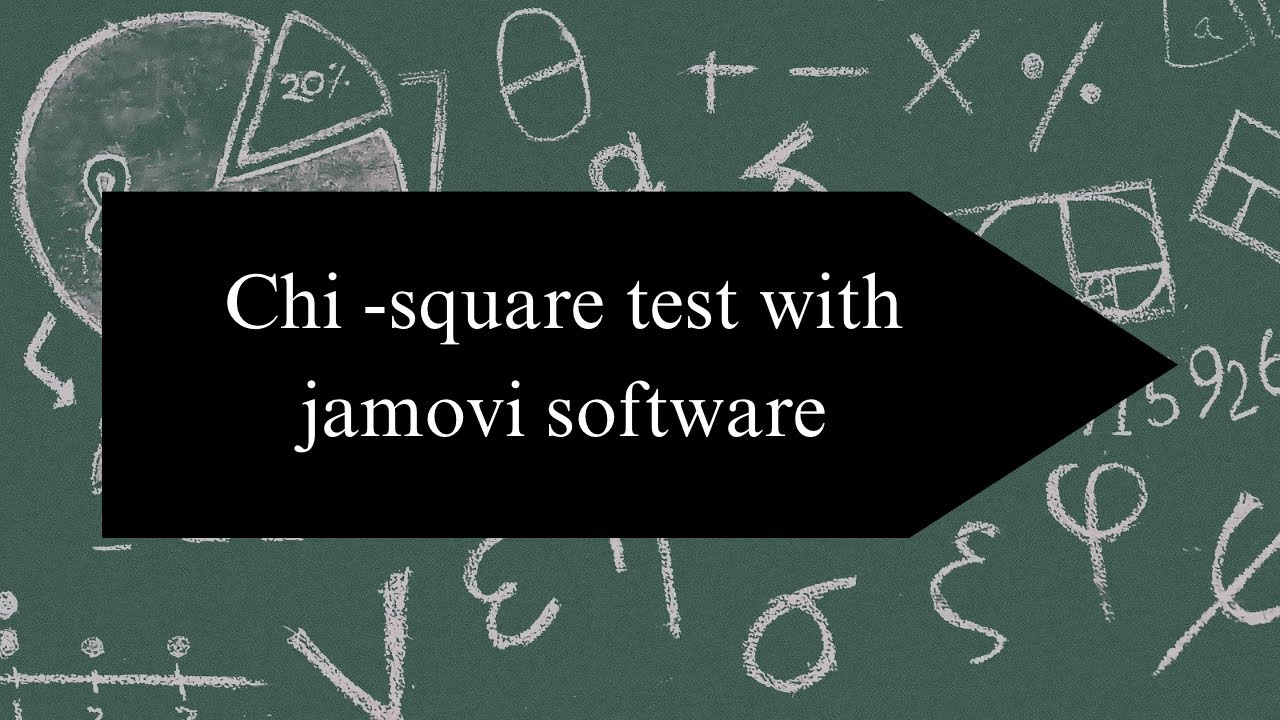 How To Perform A Chi Square Test Within Minutes With Jamovi Software how-to-perform-a-chi-square-test-within-minutes-with-jamovi-software