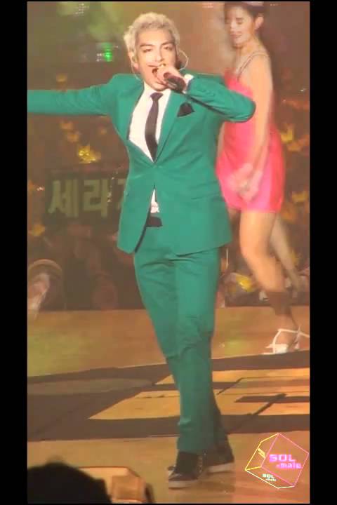 20110227 High High TOP