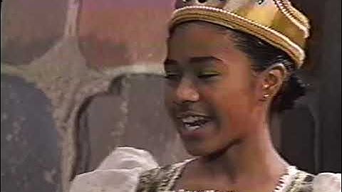 Once Upon A Time (2007 Version) Part 22