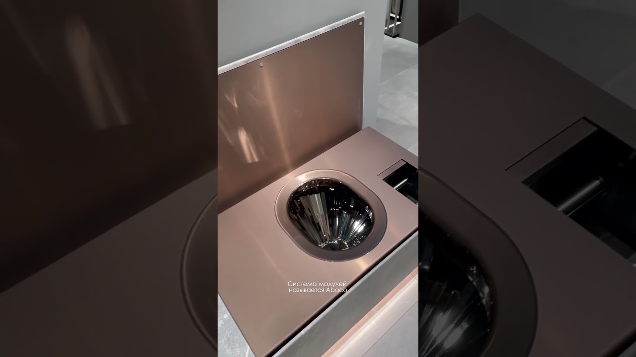 Скрытый УНИТАЗ. Такого вы еще не видели #дизайнинтерьера #интерьер #дизайн #interiordesign #home