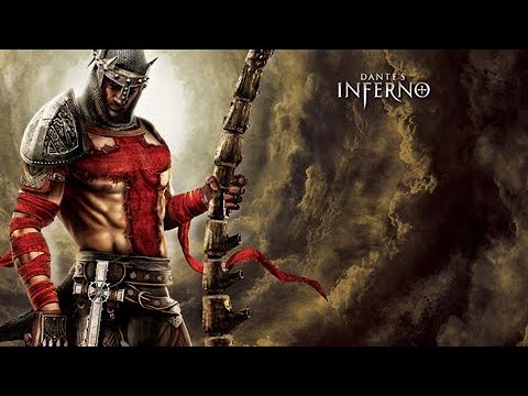 DANTE'S INFERNO GAMEPLAY 2022 - LET'S PLAY - PART 1 - FULL GAME