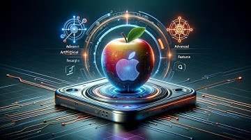 AI Revolution: iOS 18