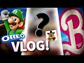 Vlog: No van a creer lo que compre XD y Tambien vamos al cine!! - Gerardo y sus amigos