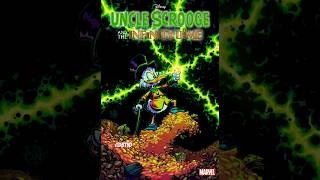 Uncle Scrooge and the Infinity Dime