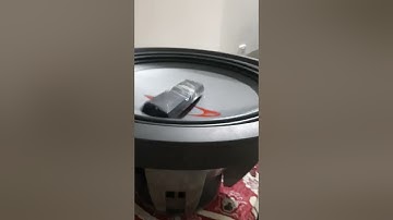 Alpine Type R 15 inch | testing video part 2 |