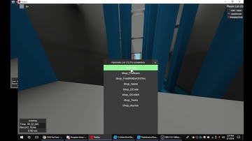 Roblox | How to make a bhop map