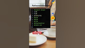 Python Bitwiseoperators?|Comment Answer?|#shorts #short #trending #python #programming #ytshorts #py