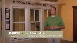 Window shopping 101: features and considerations - from Marvin Windows and Doors