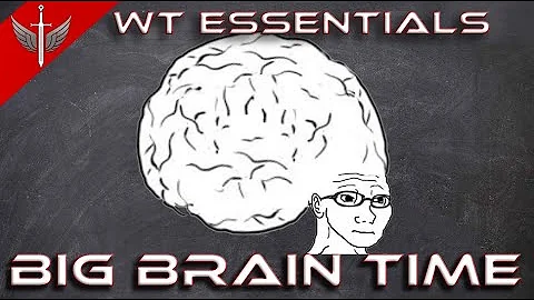 Essentials To Improving and Grinding /// War Thunder Beginner's guide 1.0