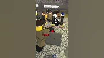 How to be a guard in papers pls (so simple)  #roblox