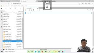 MENGKONVERSIKAN JAM MENIT & DETIK DI PYTHON