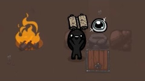 [TAS] The Binding of Isaac: Wrath of the Lamb "Sheol" in 1:51