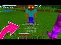 YASAKLANMIŞ HEROBRİNE'IN  MİNECRAFT İTEMLERİ - Minecraft