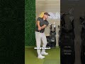 One of the Biggest 'Death Moves' in Golf ☠️👎
