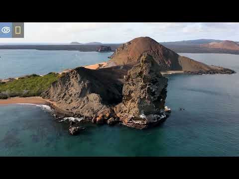 Islander II Maiden Voyage | Galápagos Islands | Lindblad Expeditions